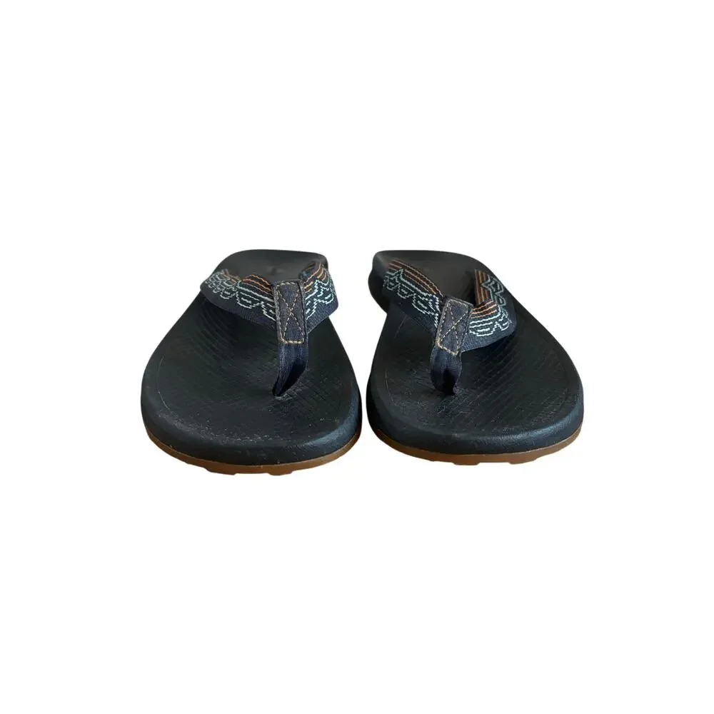 Chaco classic flip
